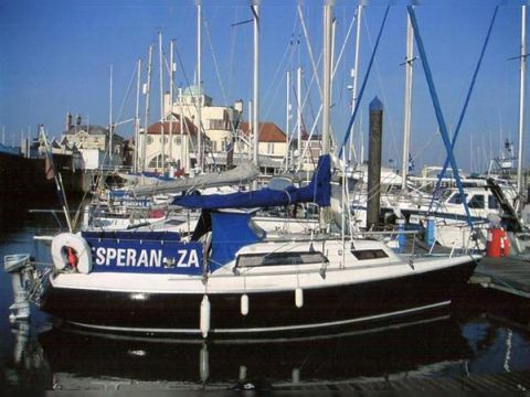 speren