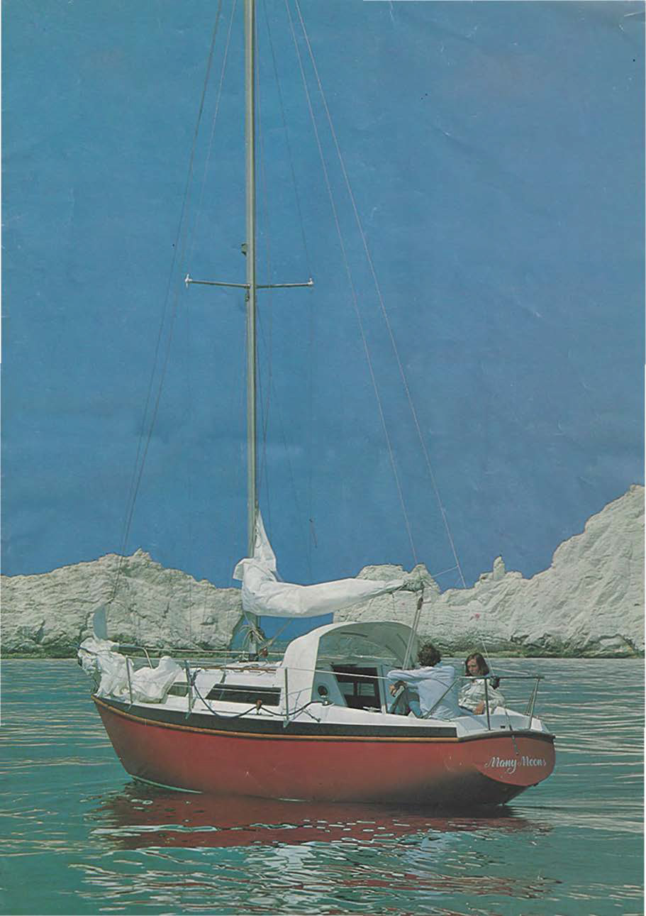 boat photo